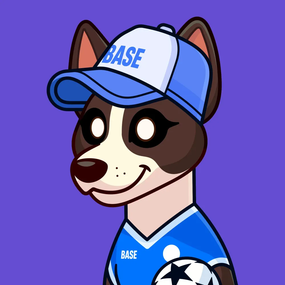 Basenji #2856