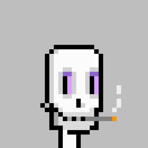 Dead Degen #689