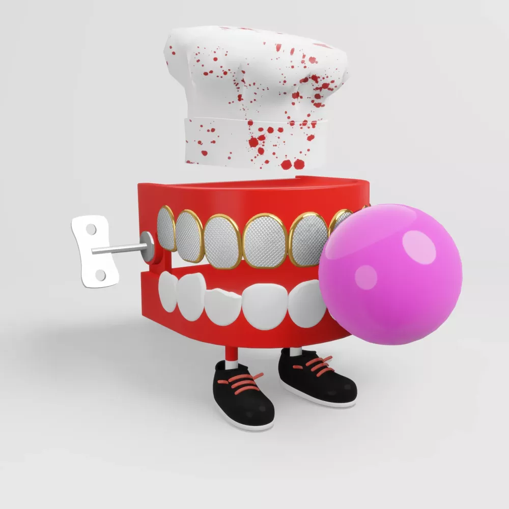 GRILLZGANG #118