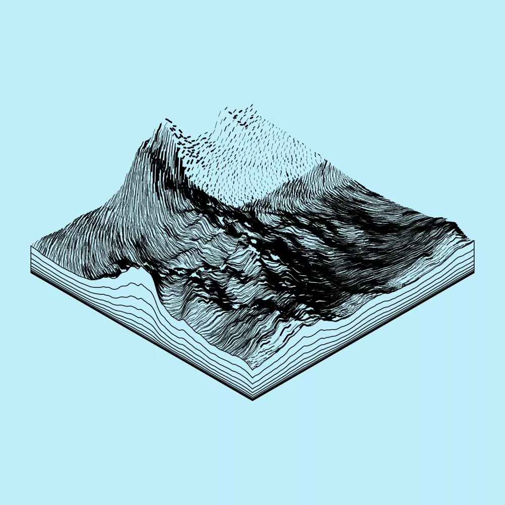 Subscapes #648