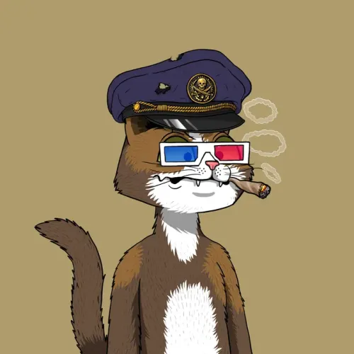 MarsCatUnrevealed #3786