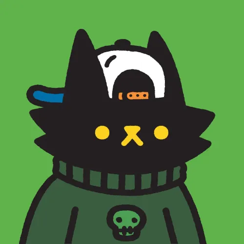 Shadow Wolf #1512