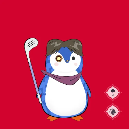 Penguins#24581
