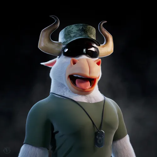 Bull #590