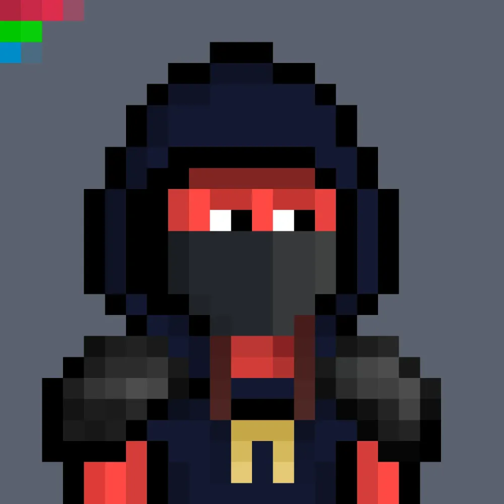 CLOAKS #4807