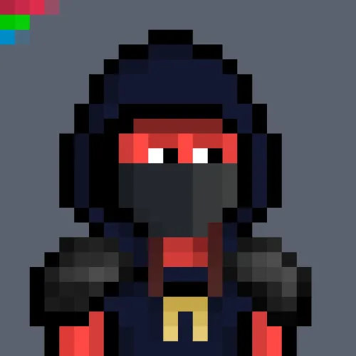 CLOAKS #4807