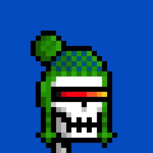 Ghoul #2081