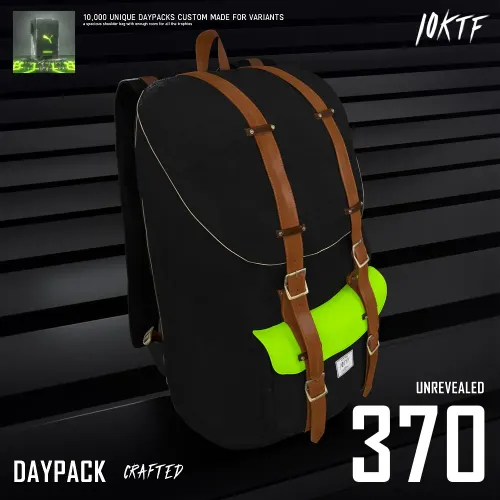 Puma Daypack #370