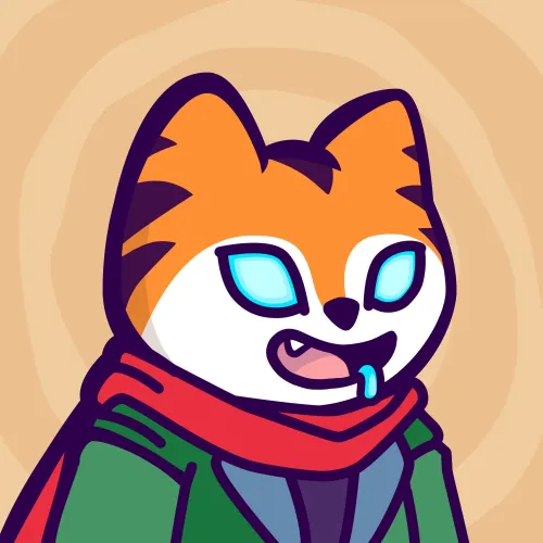 Fox #9820
