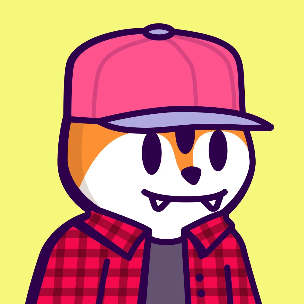 Fox #6264