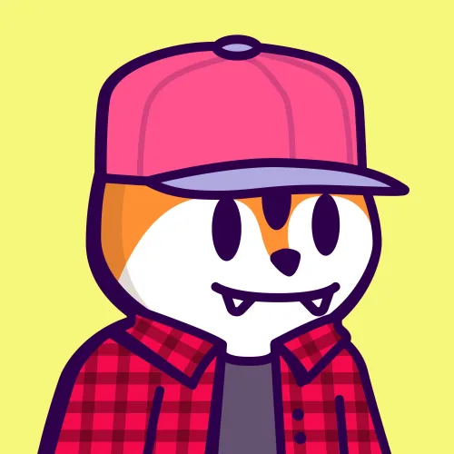 Fox #6264