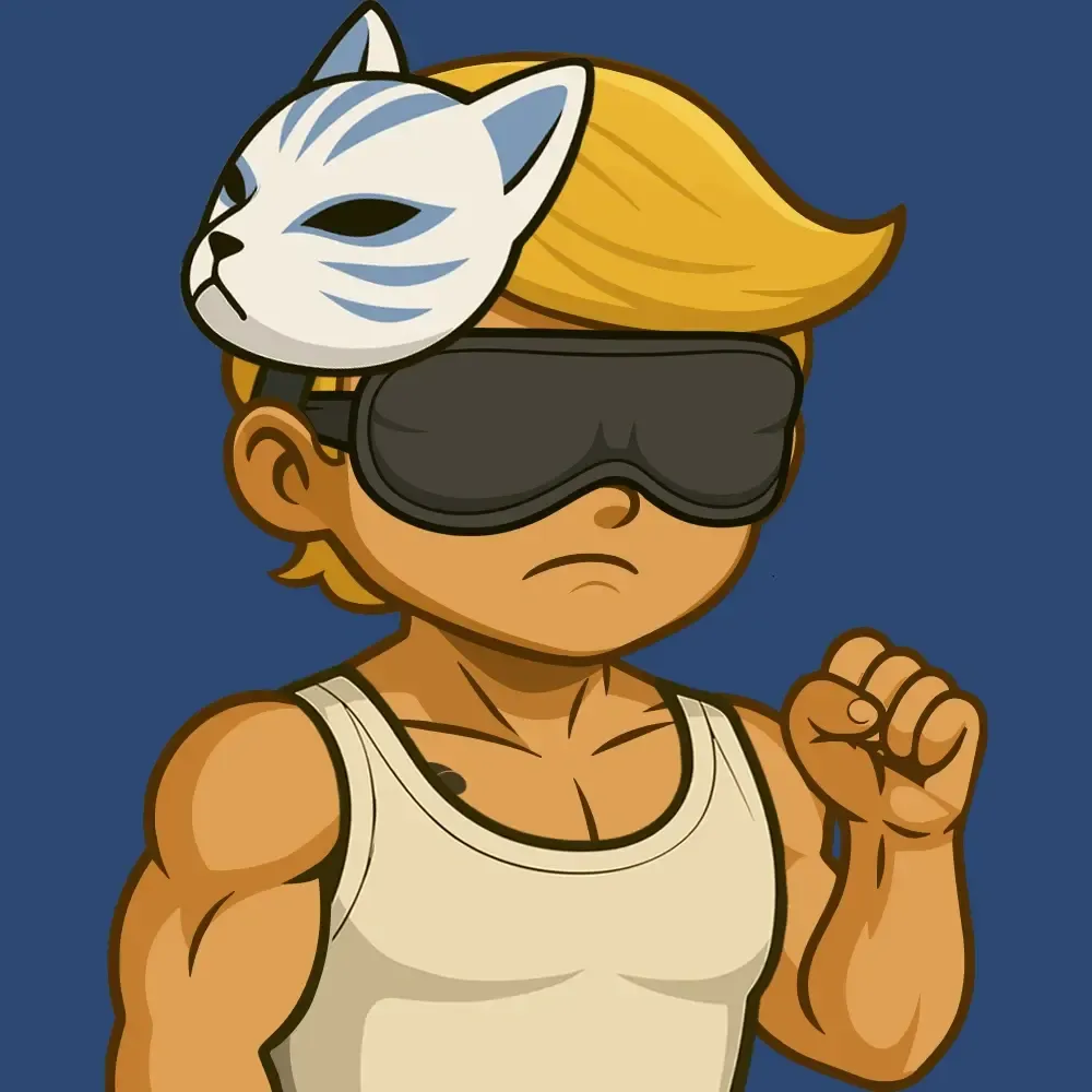 PreZuki #355