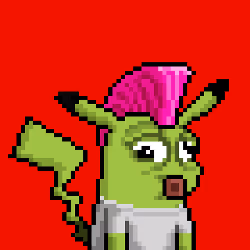 PEPEMON ETH #1784