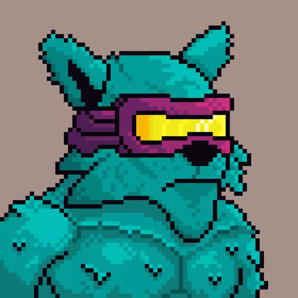 Star Wolf  #6800
