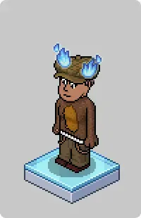 Habbo  #10607