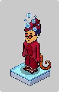 Habbo  #10035