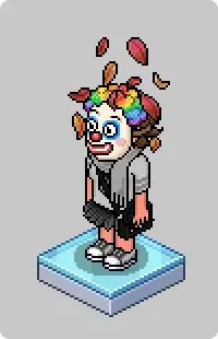 Habbo  #4675