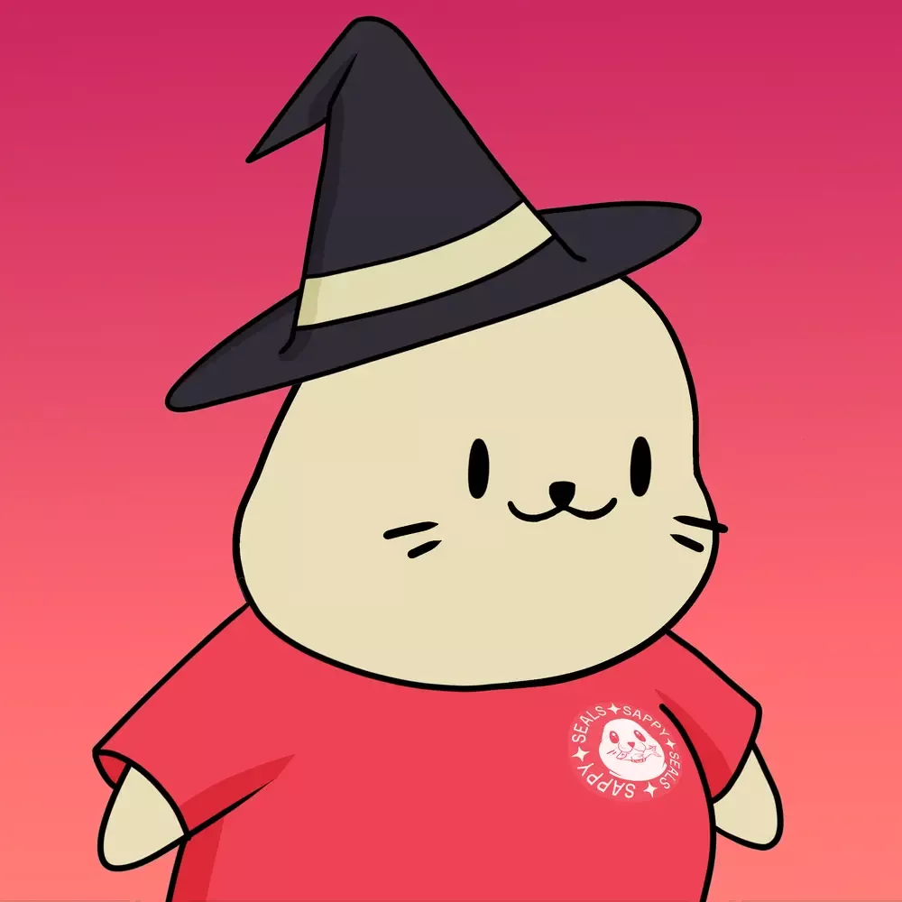 Sappy Seal #42