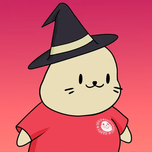 Sappy Seal #42