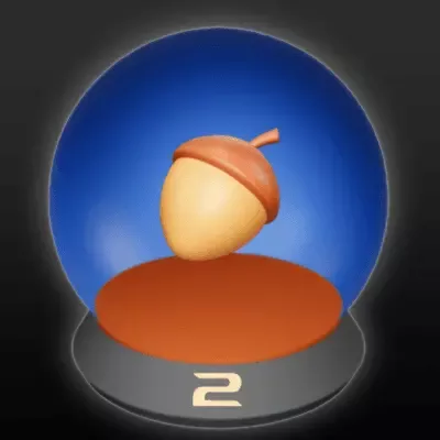 Nuts #2