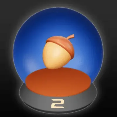 Nuts #2