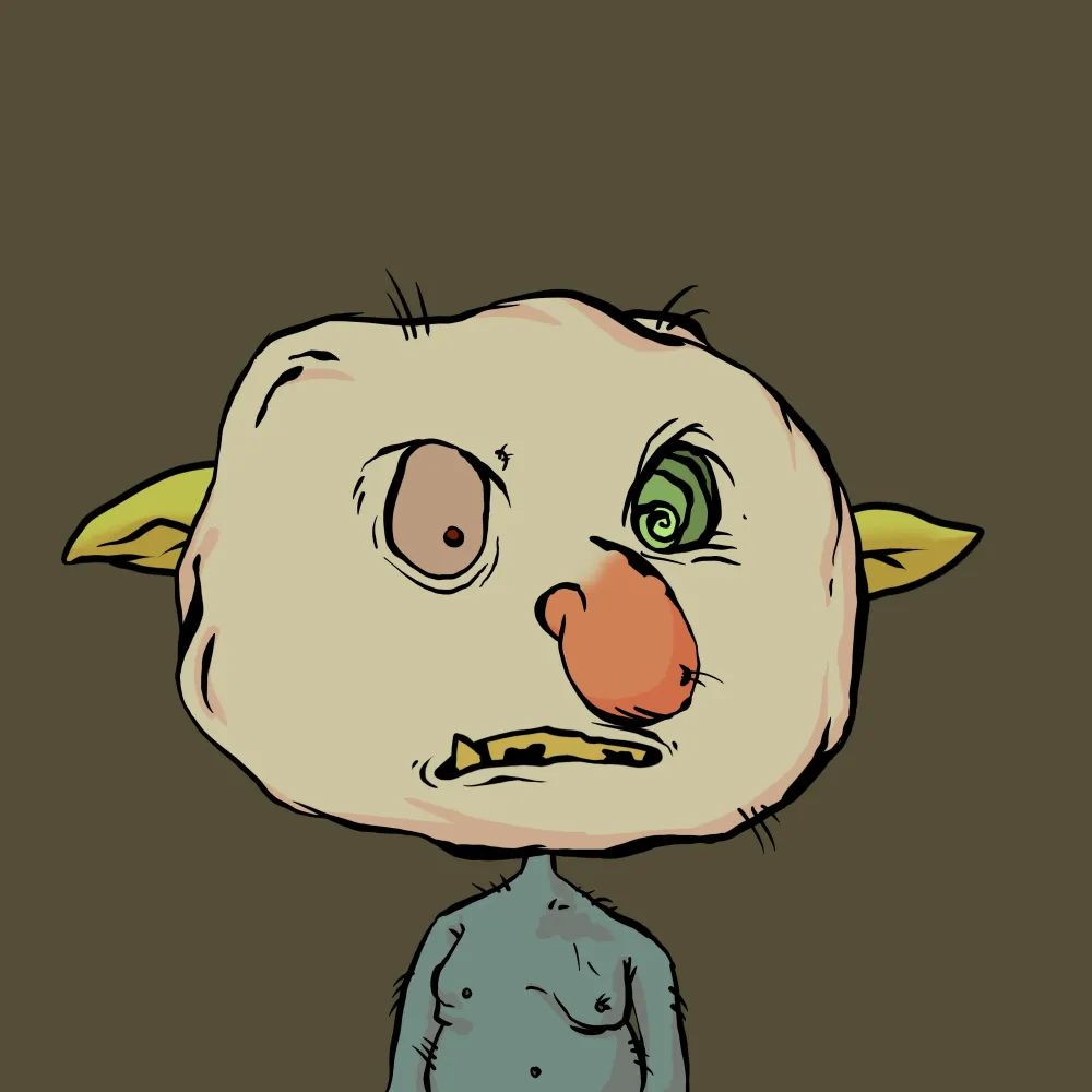 goblintown #9132