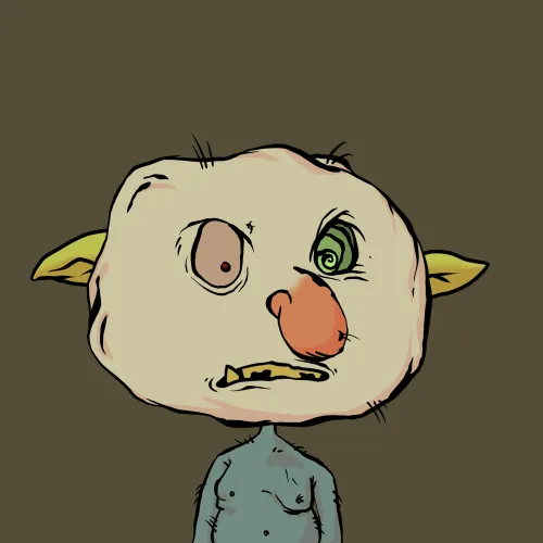 goblintown #9132