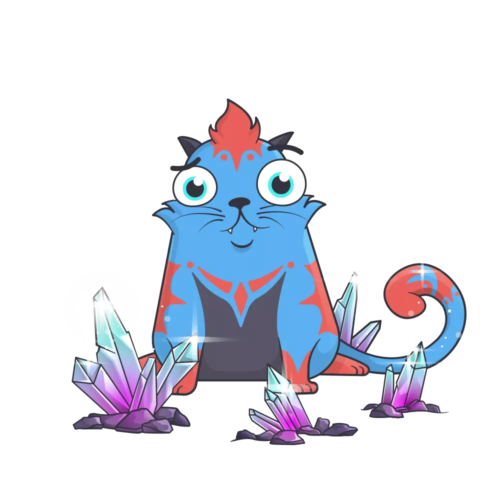Chairman Soulpet #1736158
