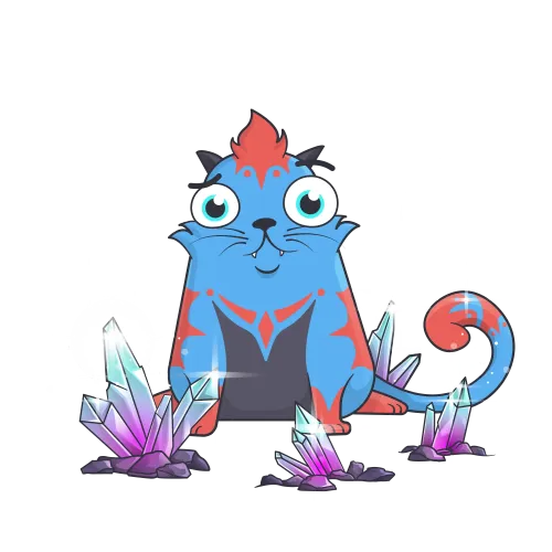 Chairman Soulpet #1736158