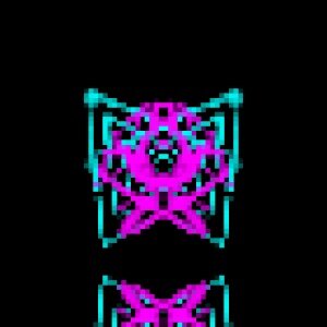 INVADER #677