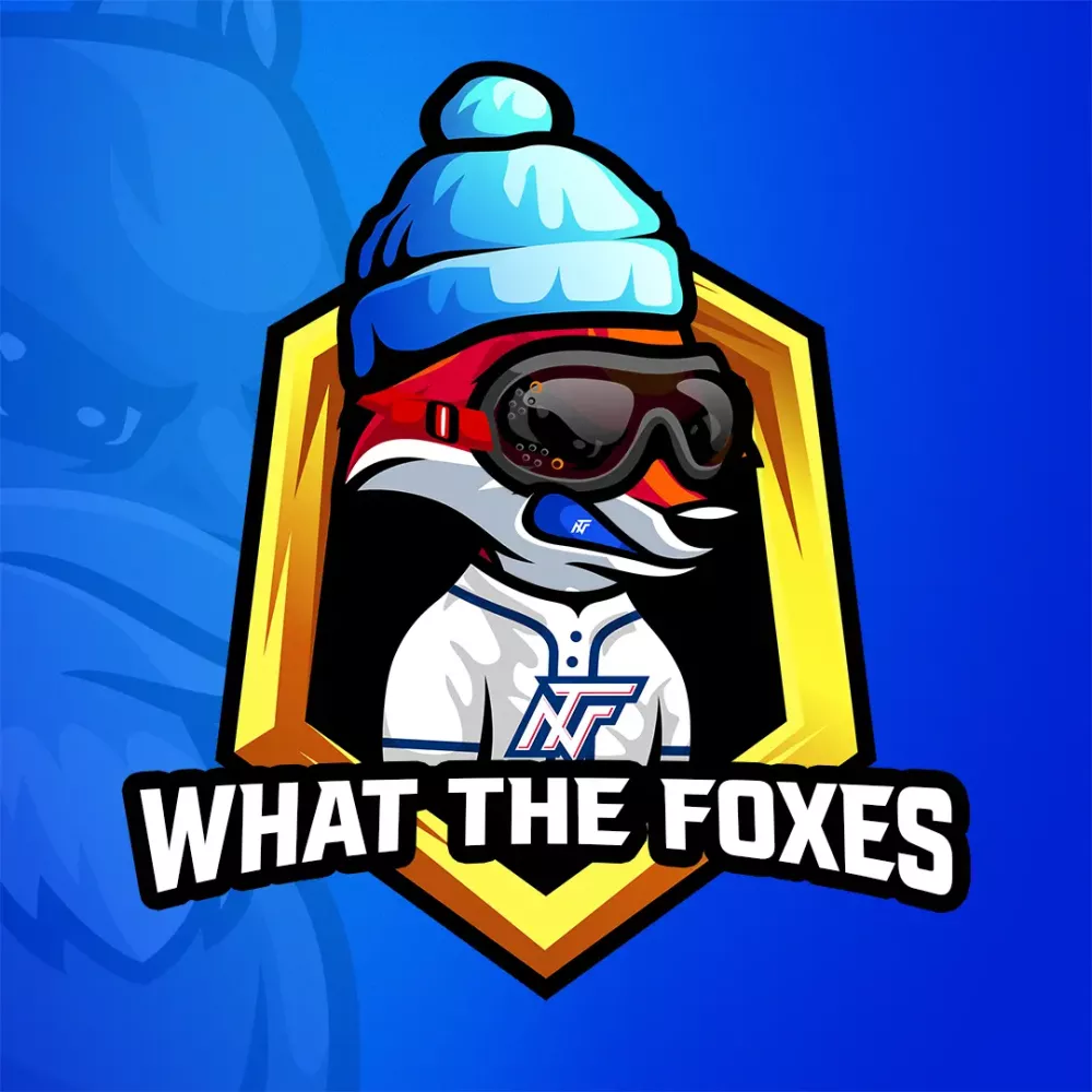 What The Foxes #1551