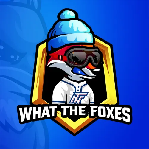 What The Foxes ＃1551