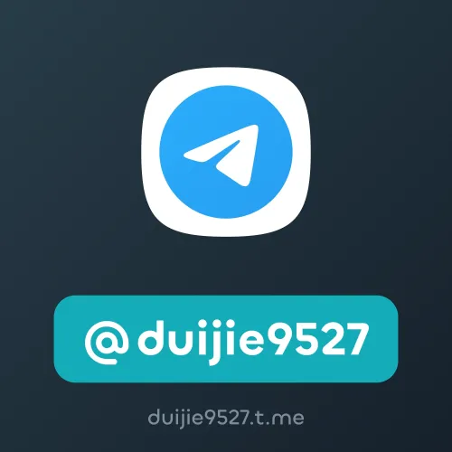 @duijie9527