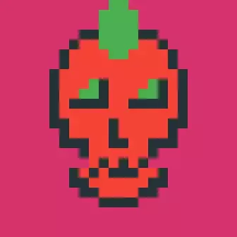 CryptoSkull #5127