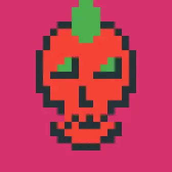 CryptoSkull #5127