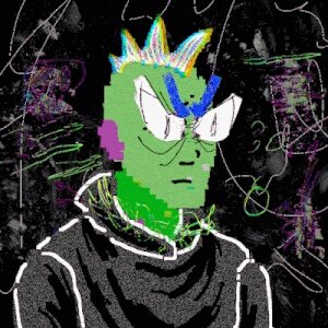 DeSchizo #810
