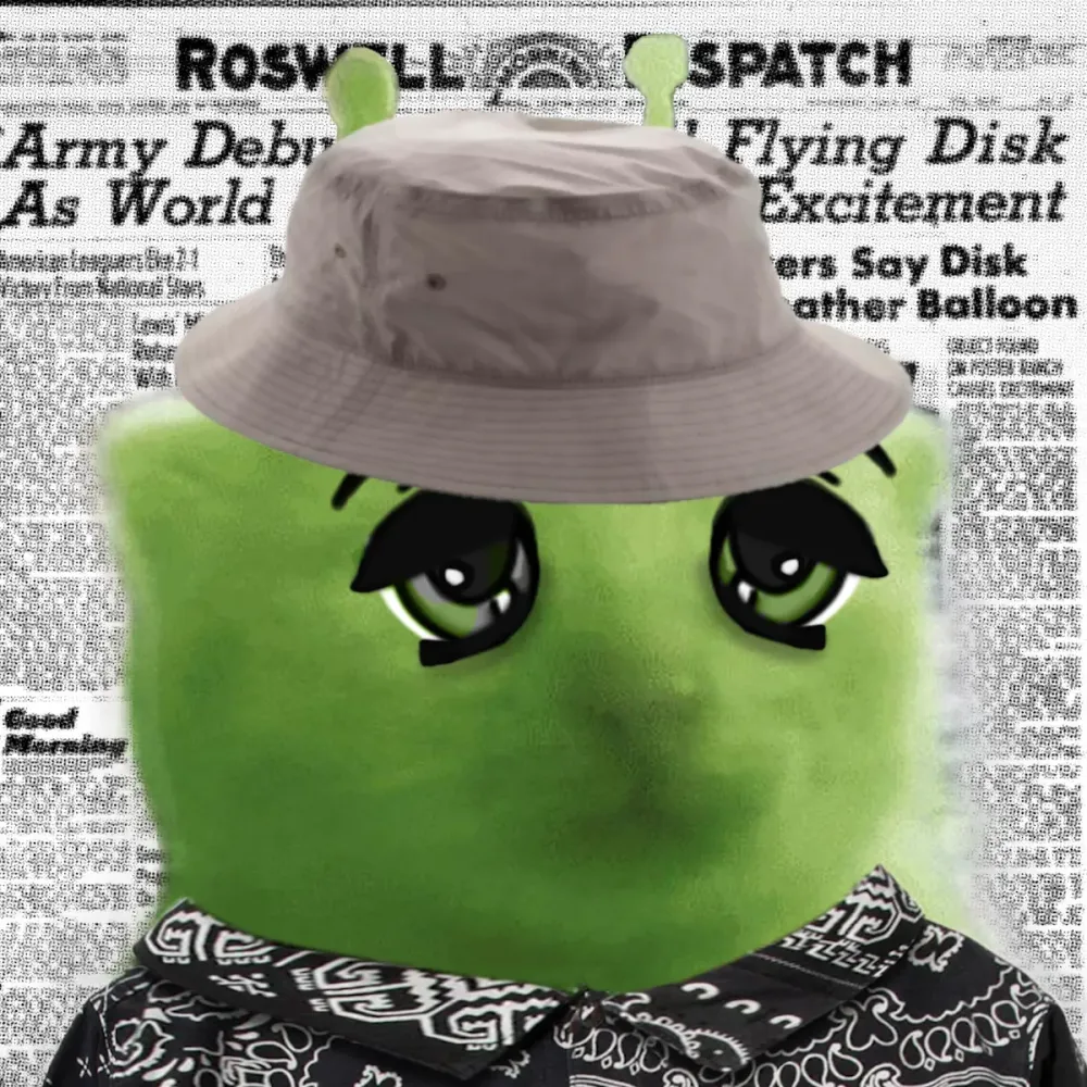 Glorp #890