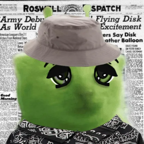 Glorp #890