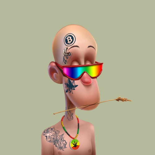 NFToker ＃1179