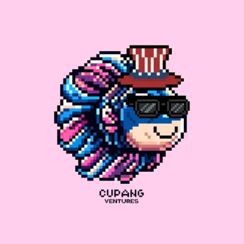 Cupang Ventures ＃5600