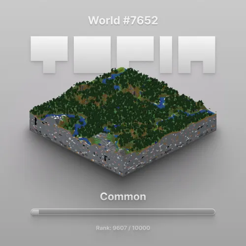 World ＃7652