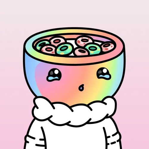 CEREAL ＃2038