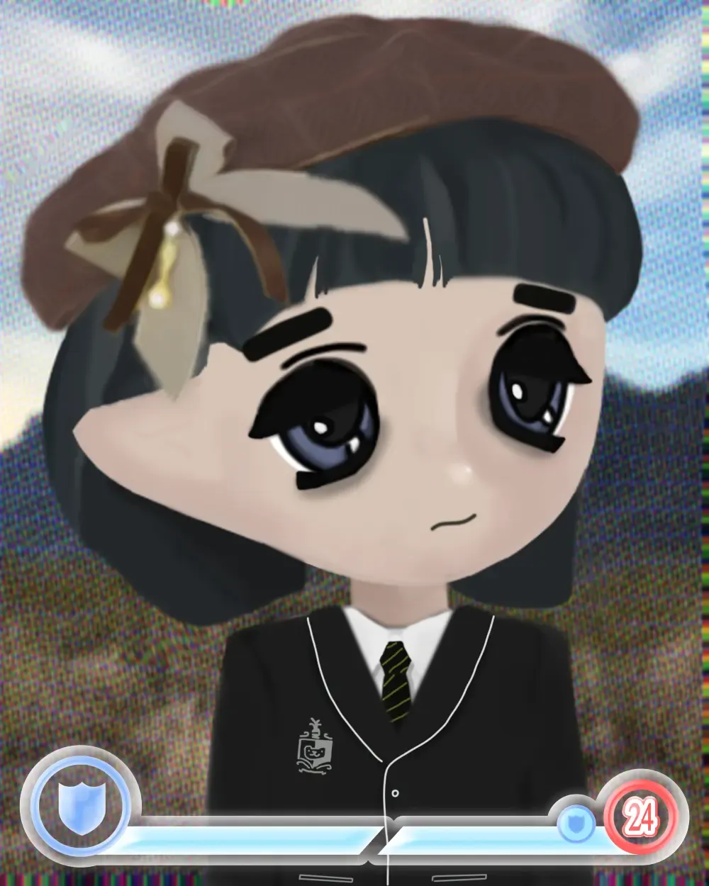 Milady 3692 #3692
