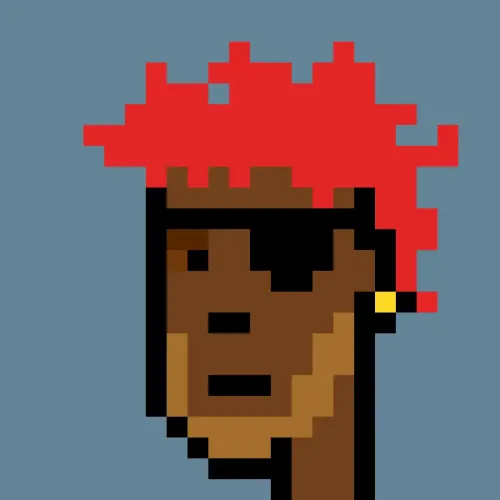 Phunk #2505