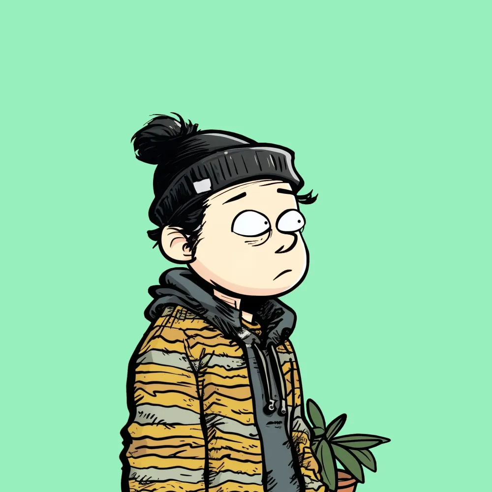 Digital Slops #7421