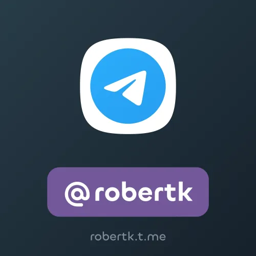 @robertk