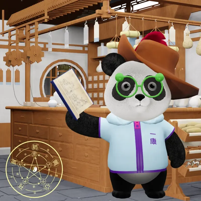 YKpanda #632