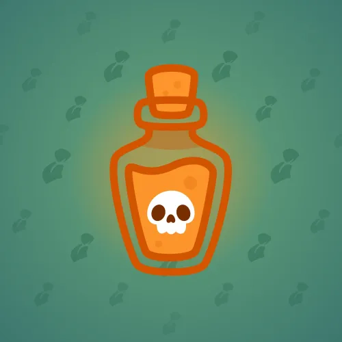 Magic Potion #1788
