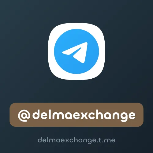 @delmaexchange