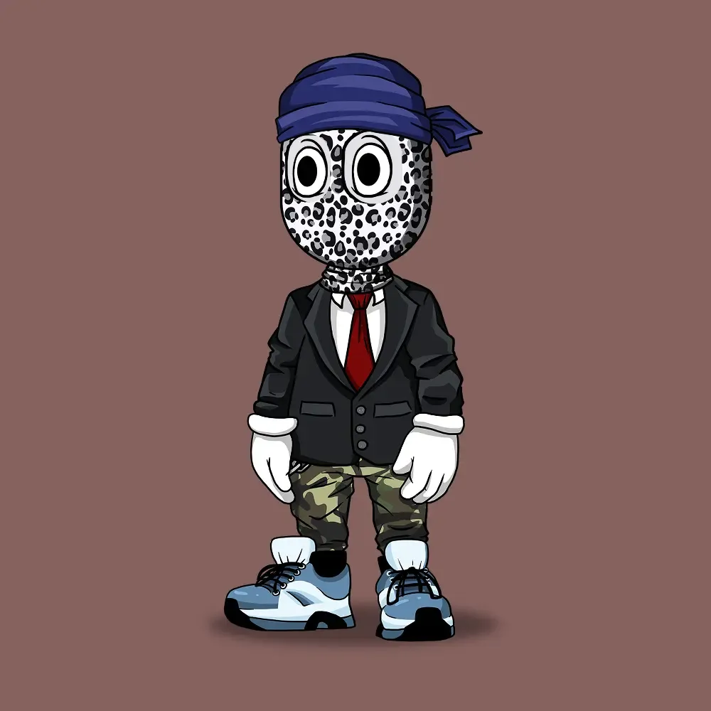 Based Style #2105